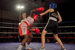 Sport, Boxe, Gala 2025