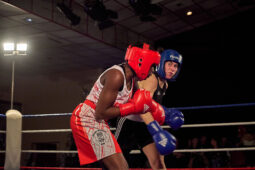Sport, Boxe, Gala 2025