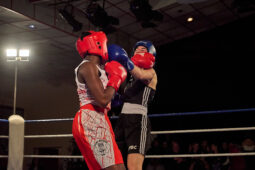 Sport, Boxe, Gala 2025
