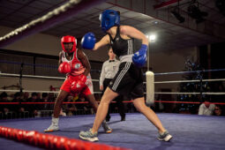 Sport, Boxe, Gala 2025