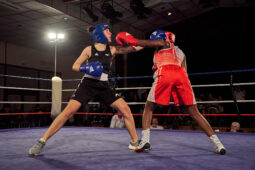 Sport, Boxe, Gala 2025