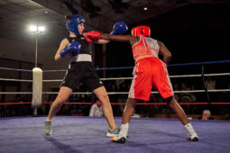 Sport, Boxe, Gala 2025