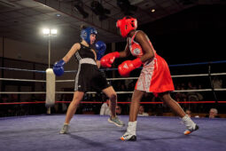 Sport, Boxe, Gala 2025