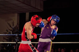 Sport, Boxe, Gala 2025