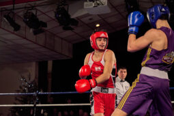 Sport, Boxe, Gala 2025