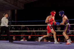 Sport, Boxe, Gala 2025