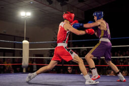 Sport, Boxe, Gala 2025