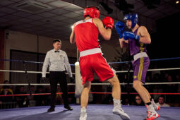 Sport, Boxe, Gala 2025