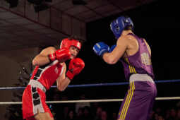 Sport, Boxe, Gala 2025