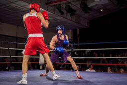 Sport, Boxe, Gala 2025