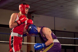 Sport, Boxe, Gala 2025