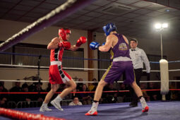 Sport, Boxe, Gala 2025