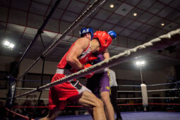 Sport, Boxe, Gala 2025