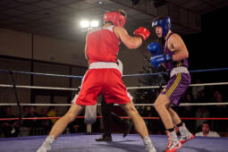 Sport, Boxe, Gala 2025