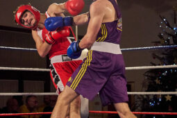 Sport, Boxe, Gala 2025