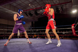 Sport, Boxe, Gala 2025
