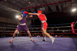 Sport, Boxe, Gala 2025