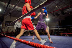 Sport, Boxe, Gala 2025