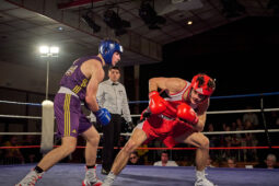 Sport, Boxe, Gala 2025