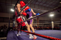 Sport, Boxe, Gala 2025