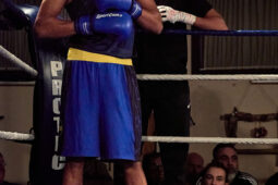 Sport, Boxe, Gala 2025