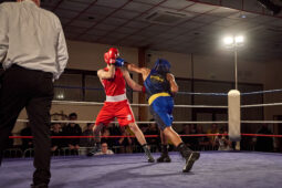 Sport, Boxe, Gala 2025
