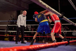 Sport, Boxe, Gala 2025