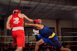 Sport, Boxe, Gala 2025