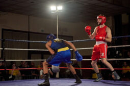 Sport, Boxe, Gala 2025