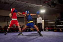 Sport, Boxe, Gala 2025