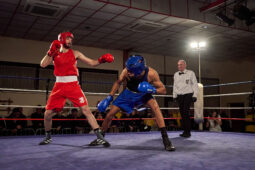 Sport, Boxe, Gala 2025