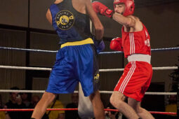 Sport, Boxe, Gala 2025
