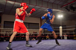 Sport, Boxe, Gala 2025