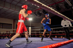 Sport, Boxe, Gala 2025