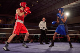 Sport, Boxe, Gala 2025