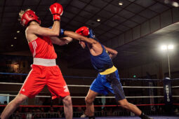 Sport, Boxe, Gala 2025