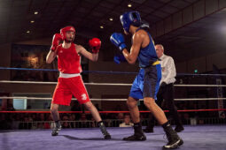 Sport, Boxe, Gala 2025
