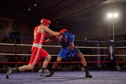 Sport, Boxe, Gala 2025