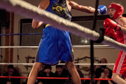 Sport, Boxe, Gala 2025
