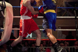 Sport, Boxe, Gala 2025