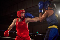 Sport, Boxe, Gala 2025