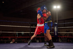 Sport, Boxe, Gala 2025