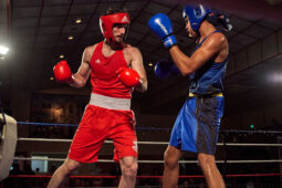 Sport, Boxe, Gala 2025