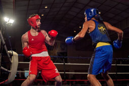 Sport, Boxe, Gala 2025