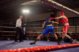 Sport, Boxe, Gala 2025
