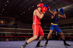 Sport, Boxe, Gala 2025