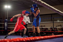 Sport, Boxe, Gala 2025