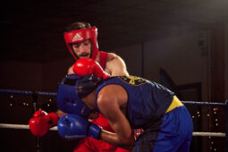 Sport, Boxe, Gala 2025