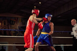 Sport, Boxe, Gala 2025