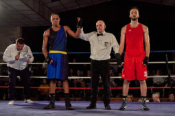 Sport, Boxe, Gala 2025